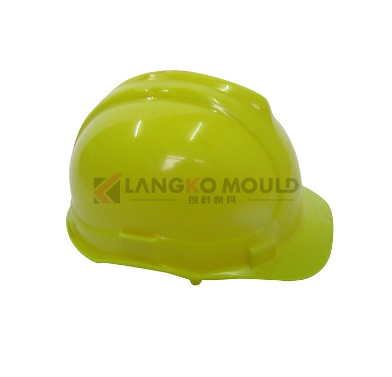 helmet mould