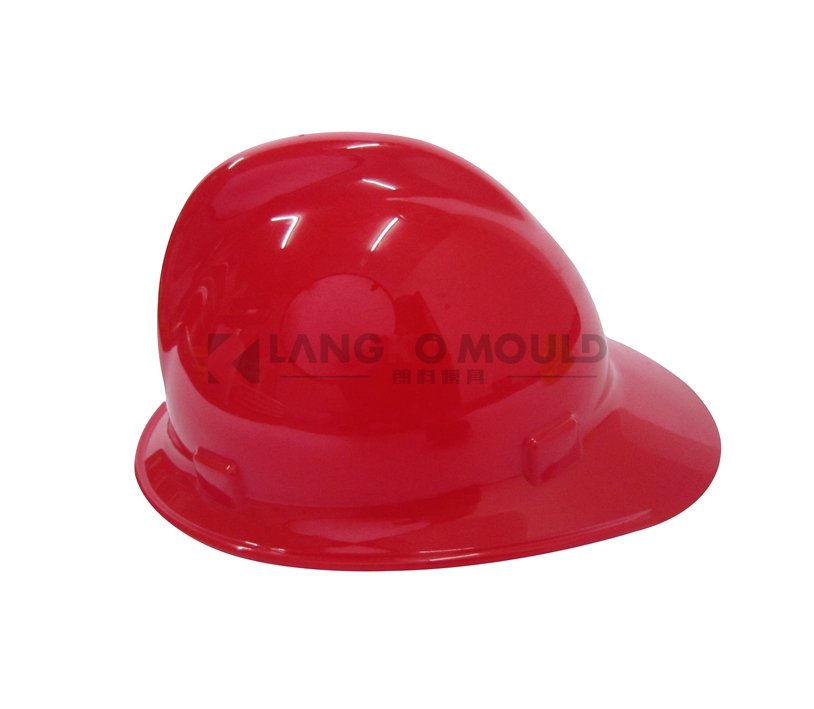 helmet mould