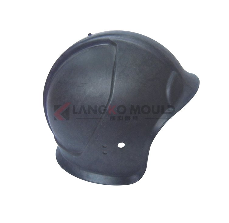 helmet mould