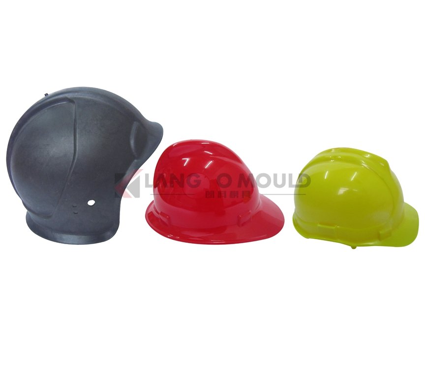 helmet mould