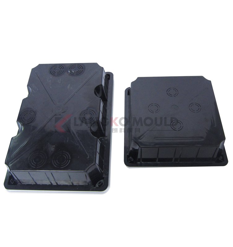 Electric box mould 10