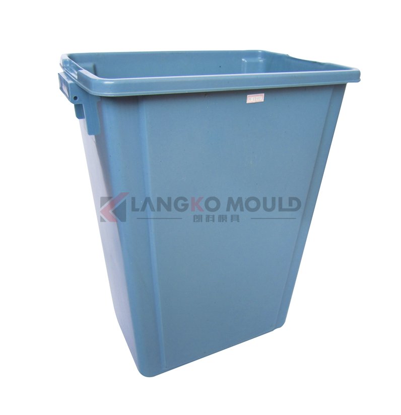 Dustbin mould 01