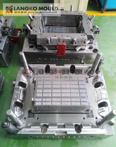 crate mould 24