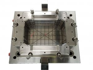 Crate mould 1
