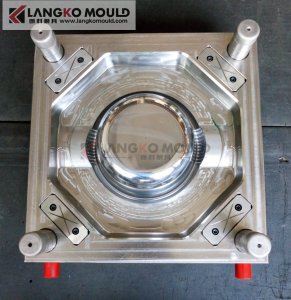 small plastic basin-core