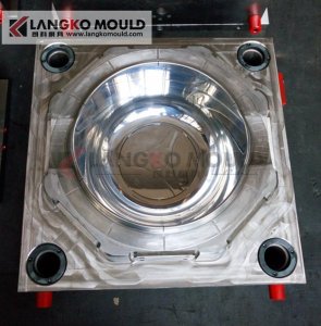 medium plastic basin-cavity
