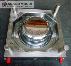 medium plastic basin-core